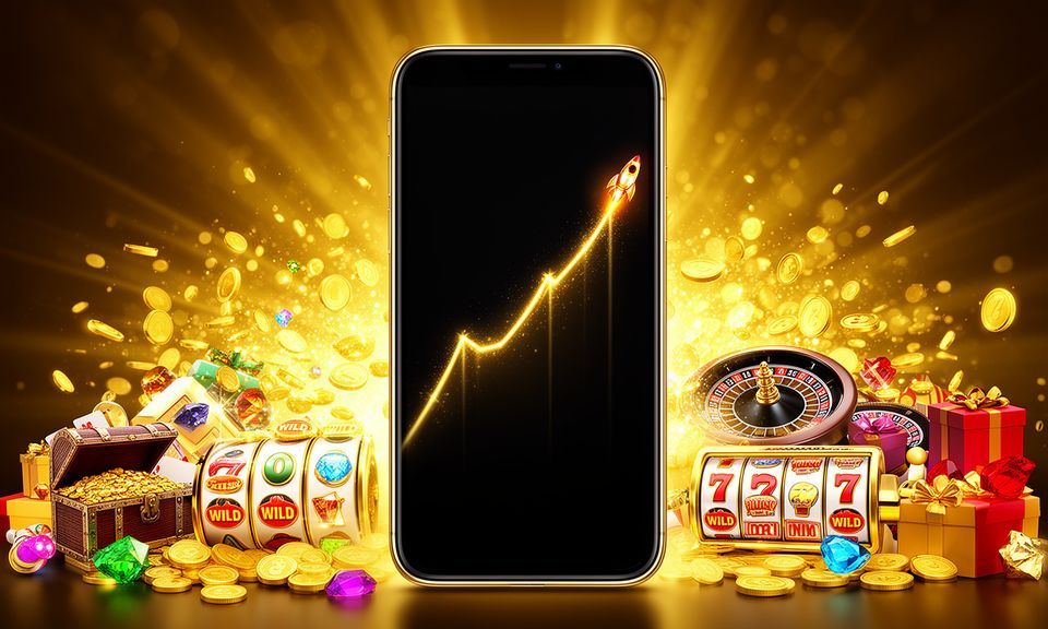 jb123 Every Casino and Betting Term You Will Meet on jb123